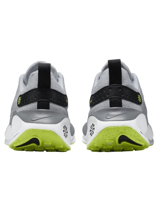 Nike React X Infinity Run 4 - MultiSize Unisex Running Shoes Gray DR2665-002 NEW main image 6